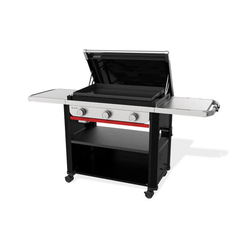 Weber Slate 30 - Plancha / Griddle 1500014 - Image 3