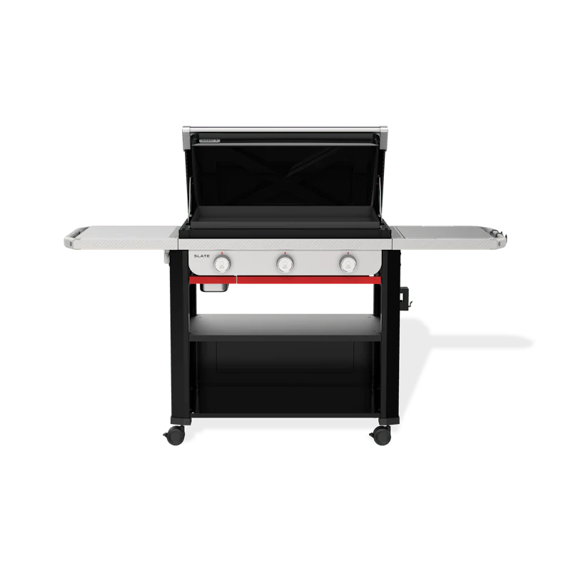 Weber Slate 30 - Plancha / Griddle 1500014 - Image 4