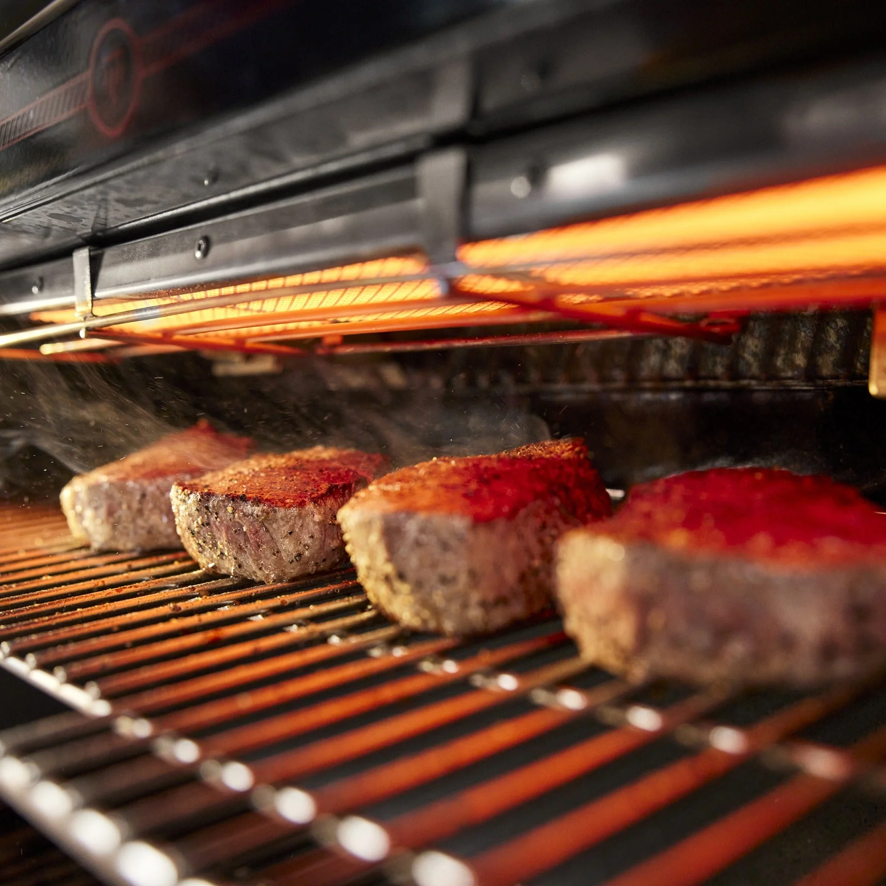 1500052 - Weber Summit Smart FS38X S Propane - Image 6