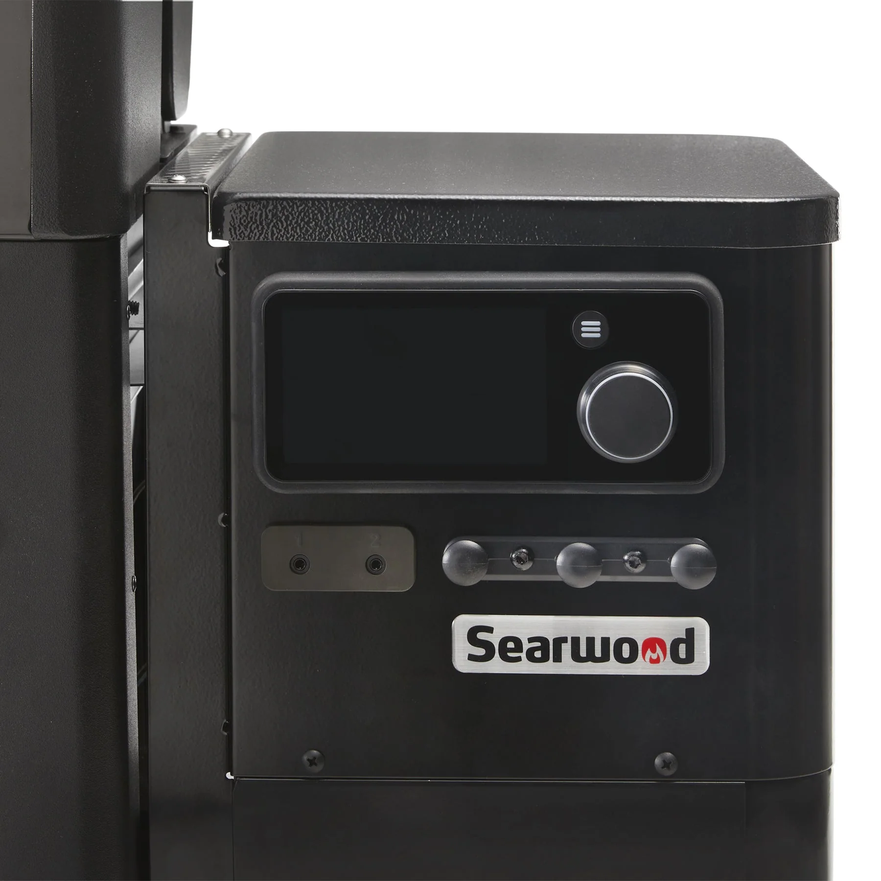 1500120 - Barbecue à granulés de bois Searwood 600 - Image 10