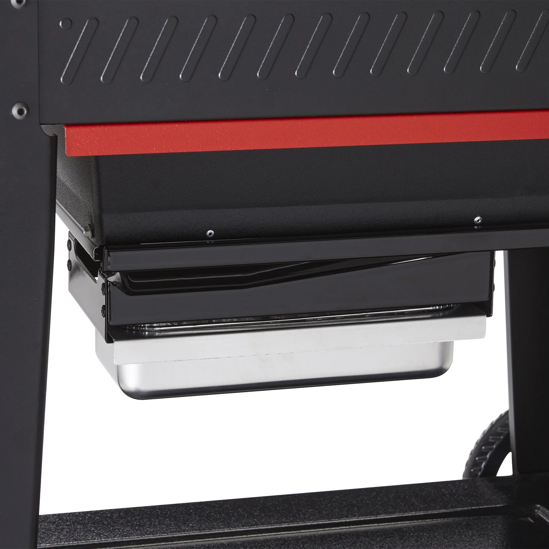 1500120 - Barbecue à granulés de bois Searwood 600 - Image 5