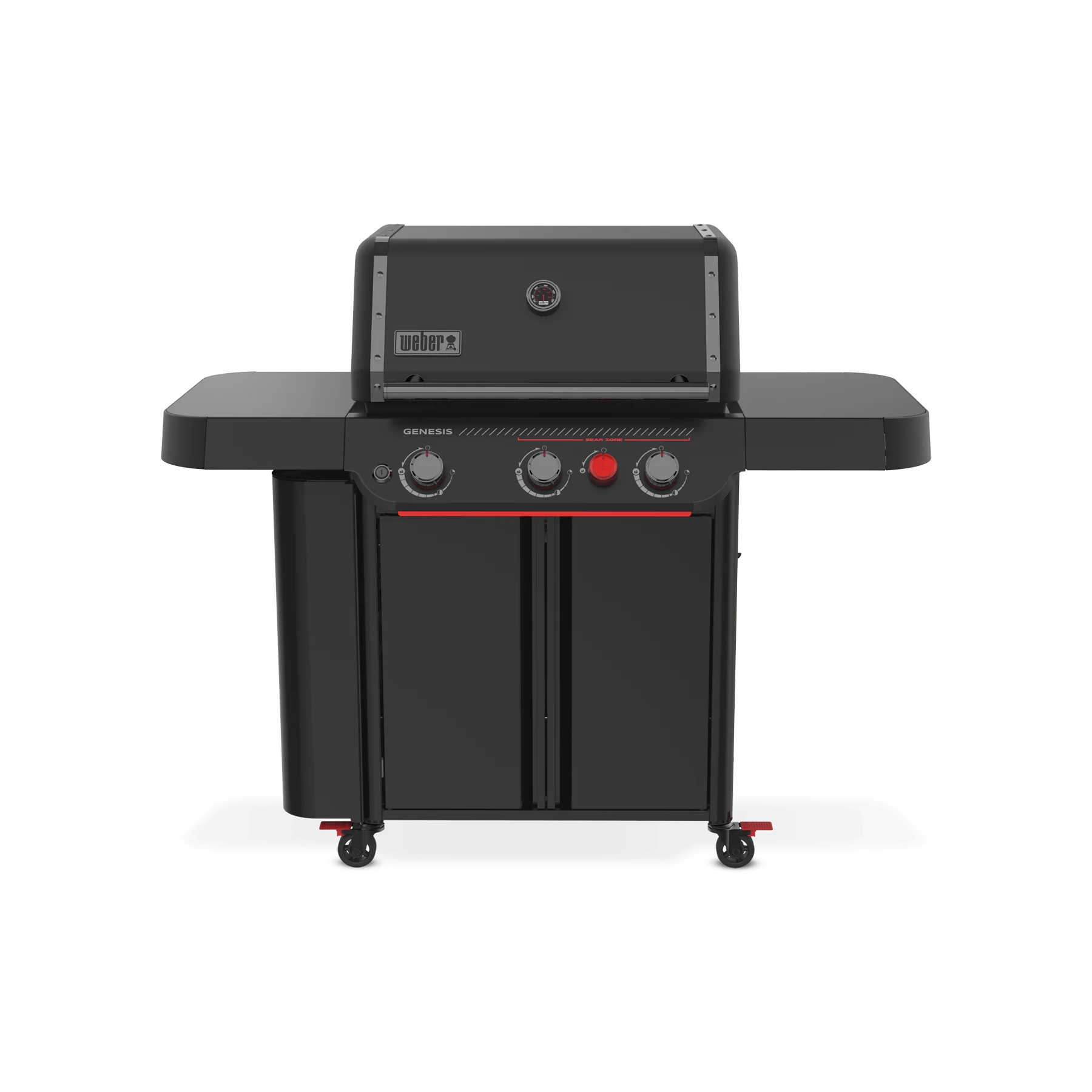 Promotion Weber Genesis 17 mars au 20 mai