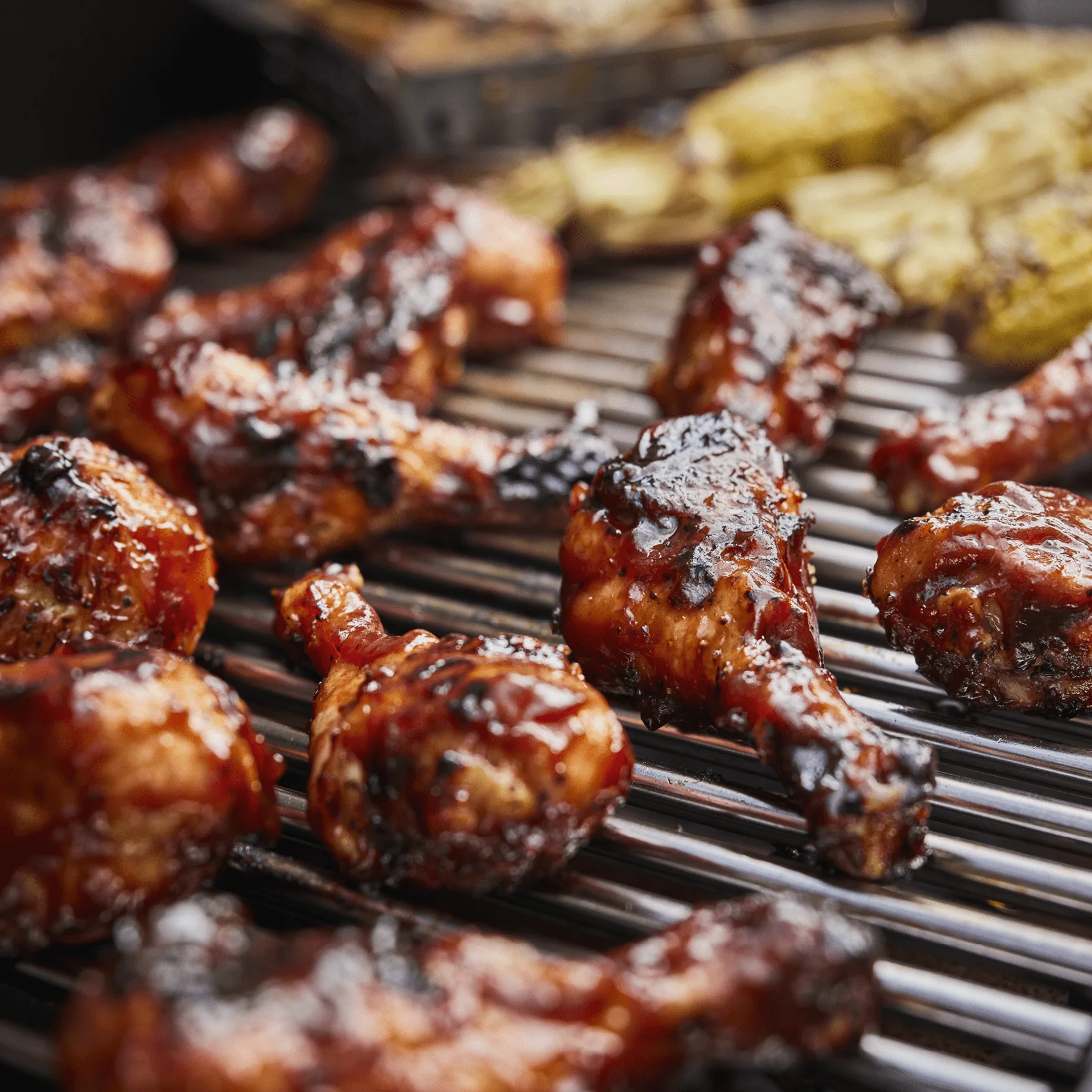 1501465 - Genesis E-330WR édition Stealth - Image 8