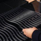 BBQ Napoleon FREESTYLEᴹᴰ 425 - Fini gris graphite - Image 4