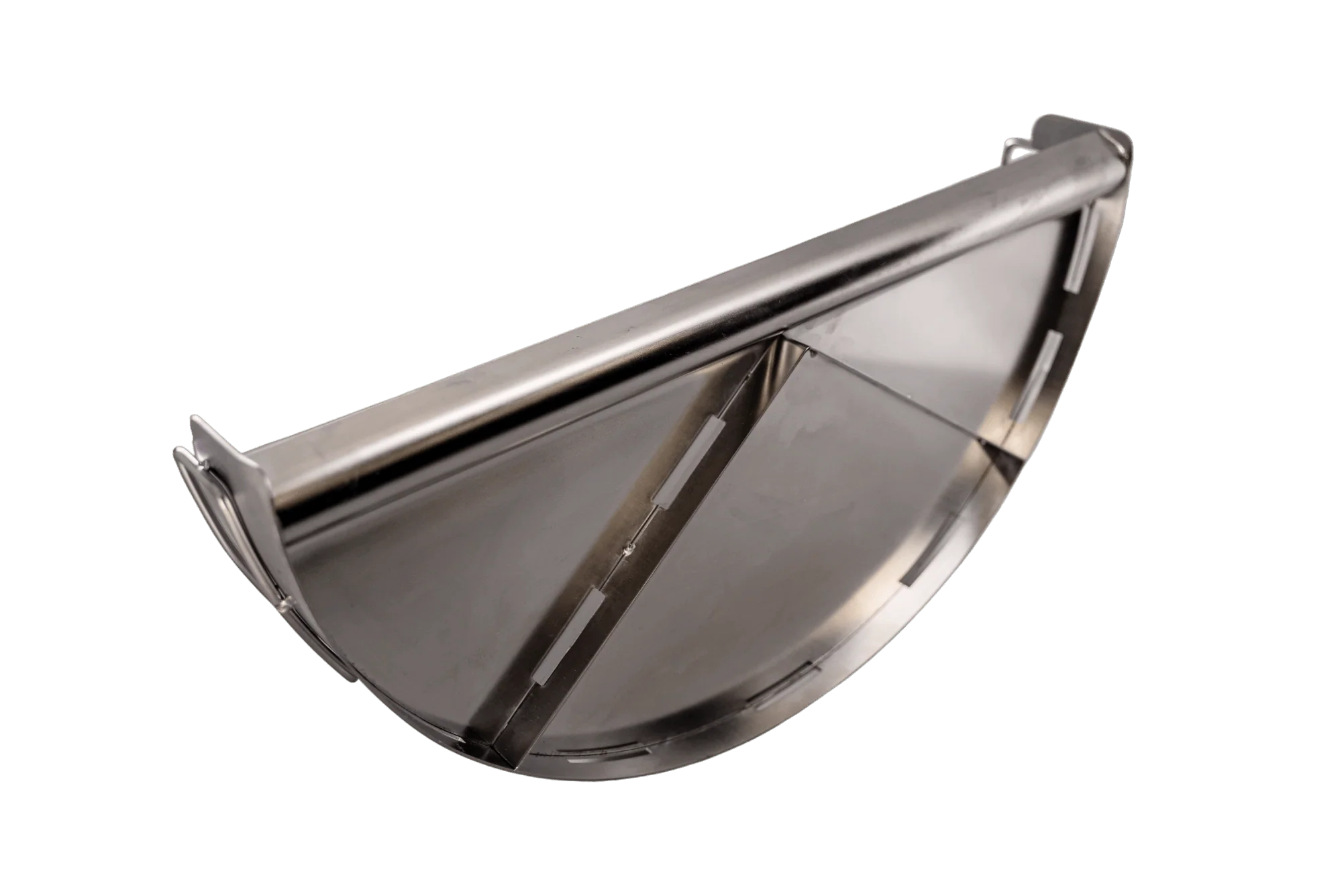 Plancha 21" en Demi-Lune - DD2301 - Image 3