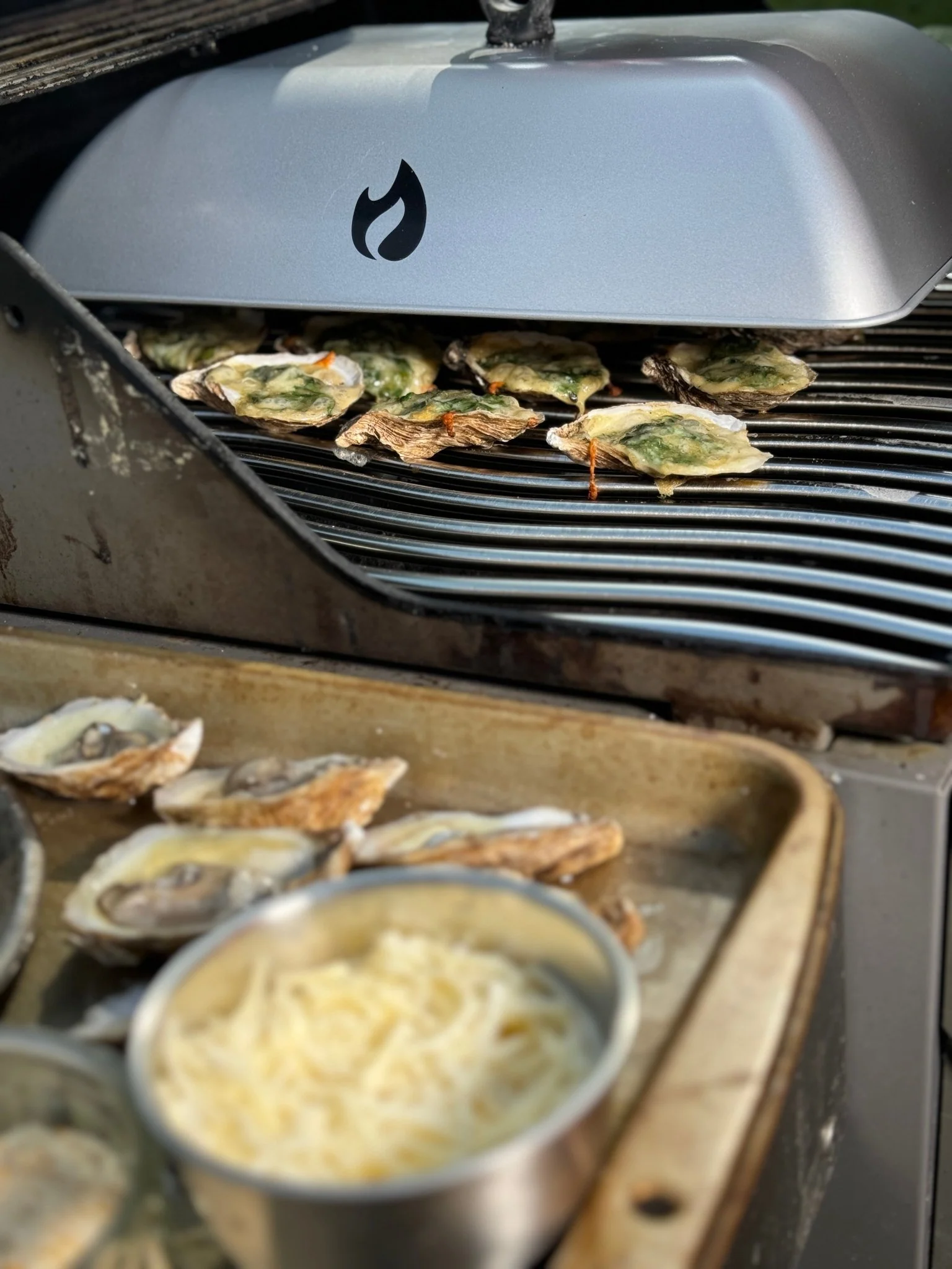 Dome de cuisson 10X14 - DD2304 - Image 4