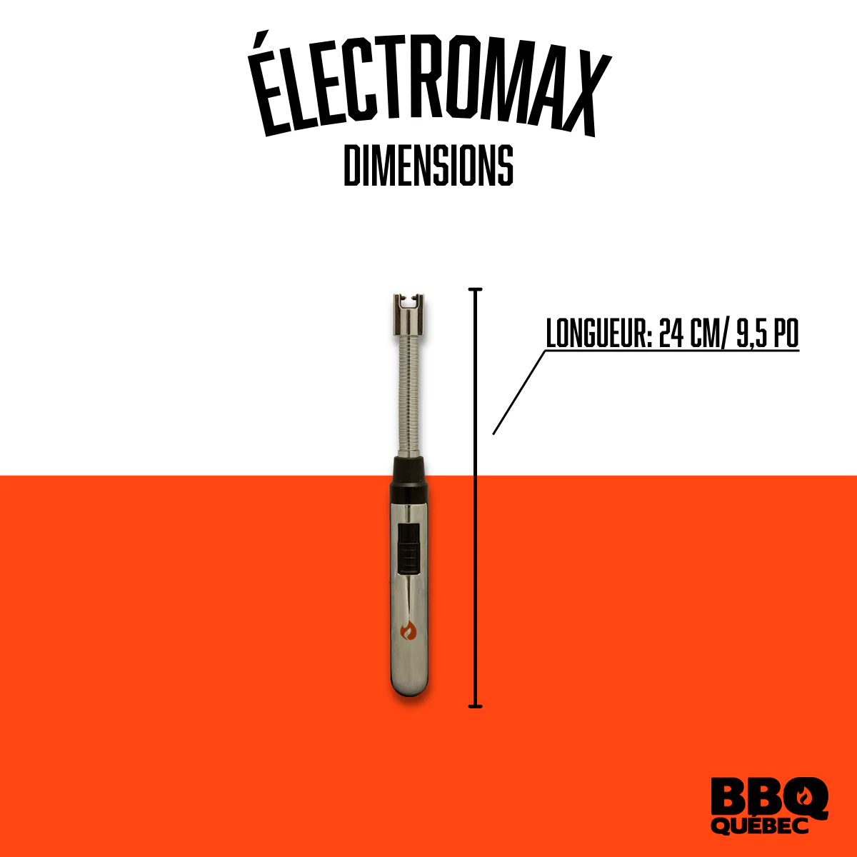ÉlectroMax - BBQ Québec - Image 5
