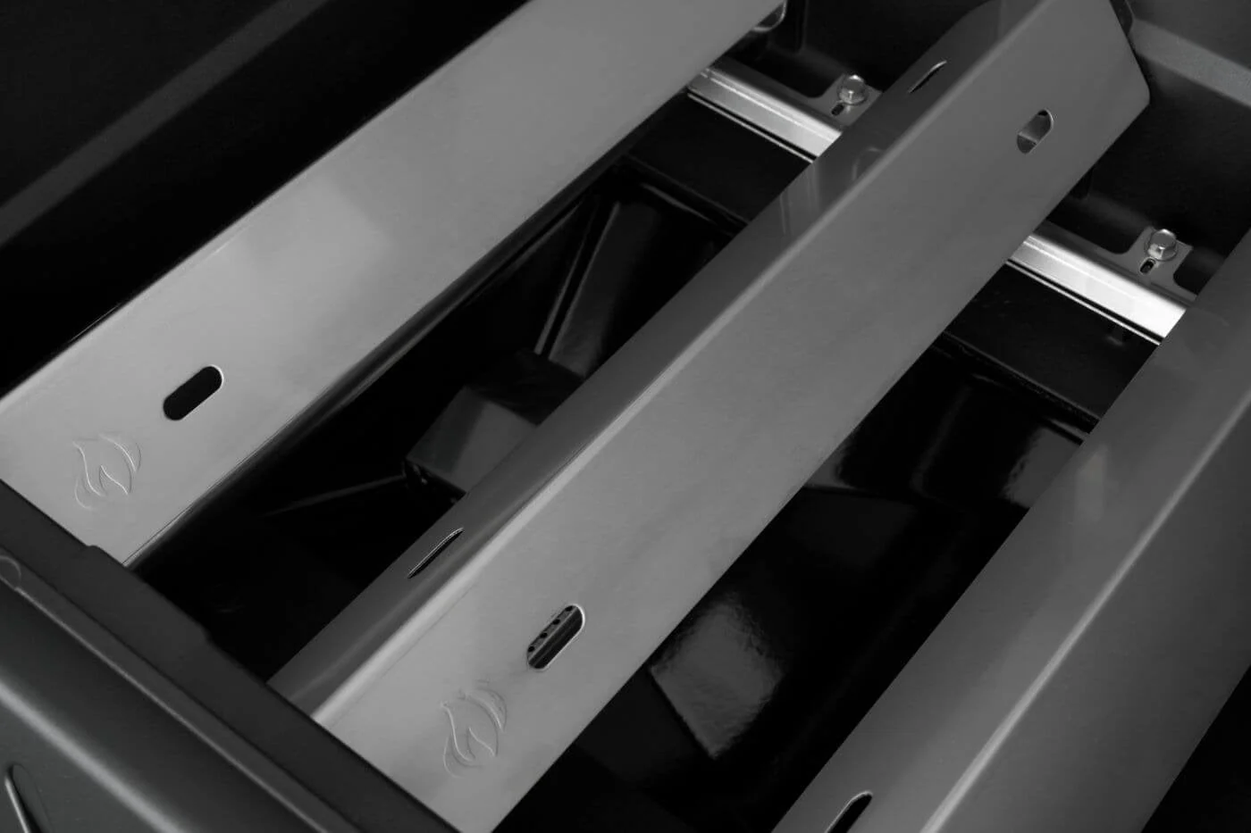 F365DPMK-1 - Napoleon - Freestyle 365 noir mat - LP - Image 14