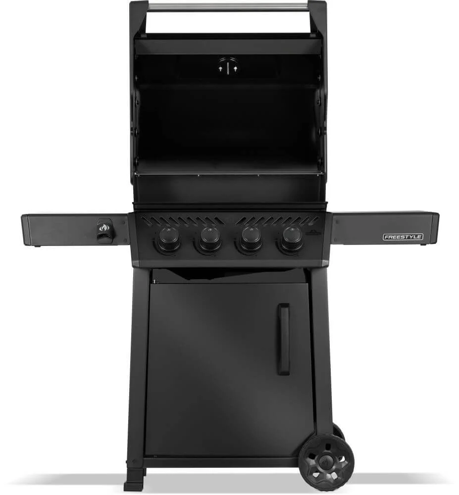 F425DNMK-1 - Napoleon - Freestyle 425 noir mat - GN - Image 13