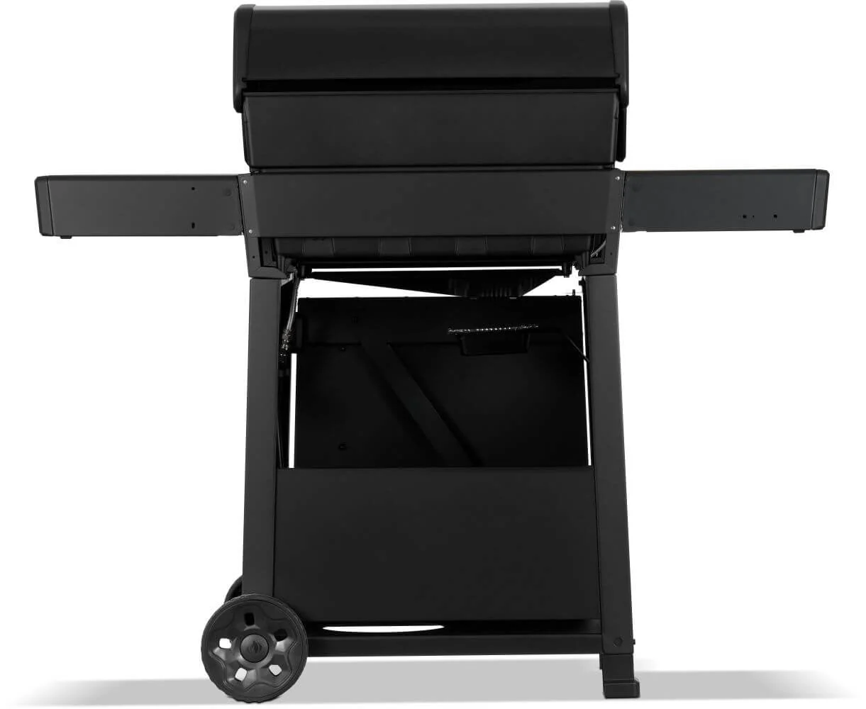 F425DNMK-1 - Napoleon - Freestyle 425 noir mat - GN - Image 14