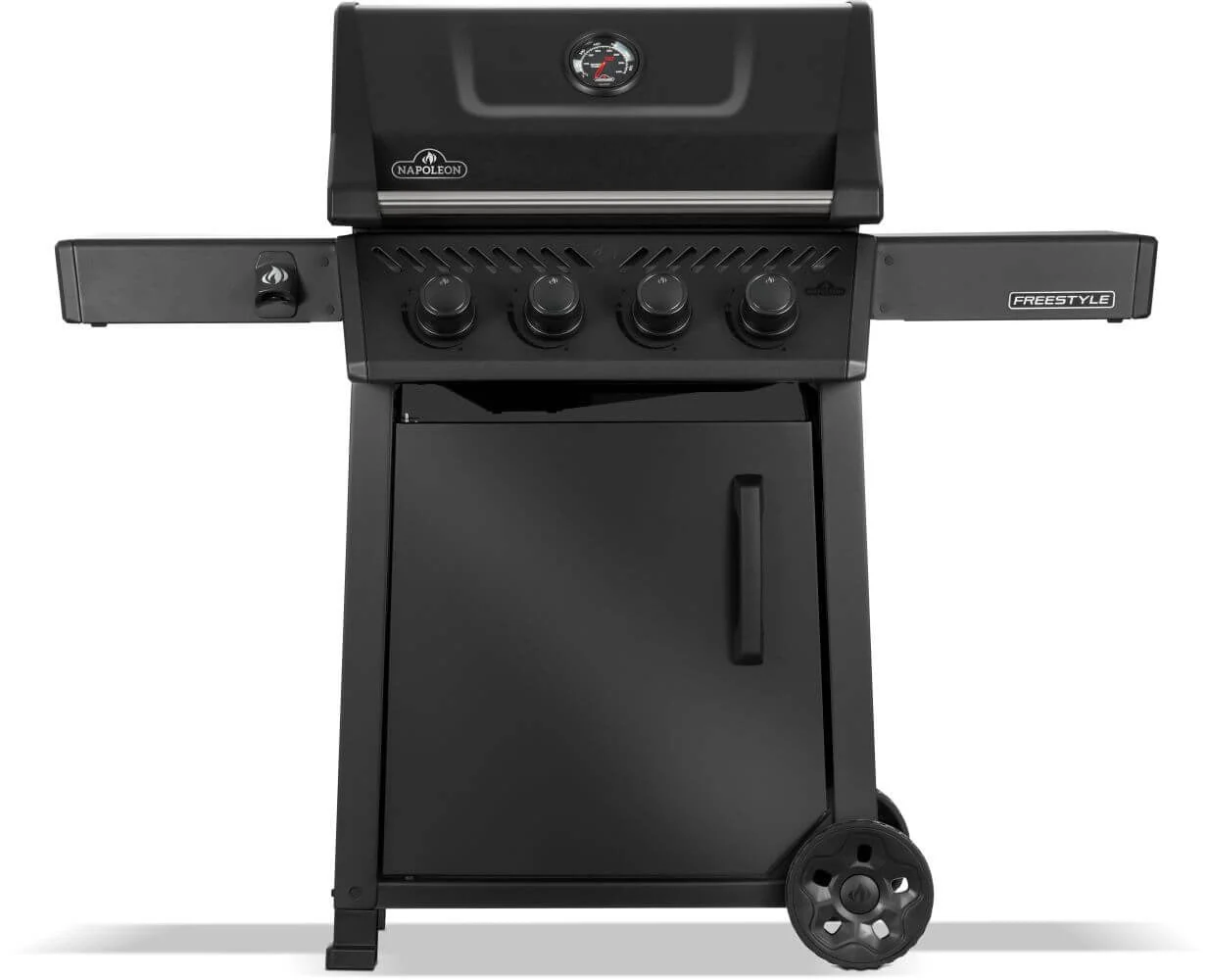 Nouveautés BBQ Napoleon 2025-2026