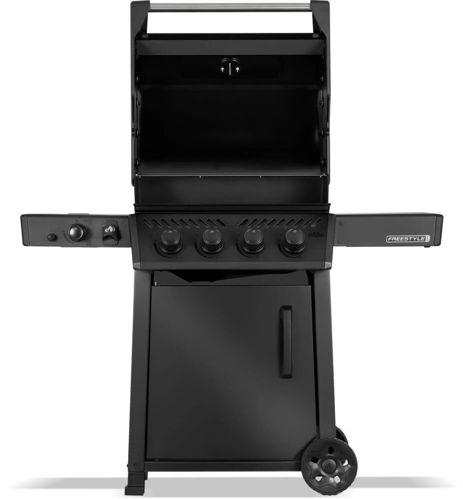 FP425DSIBNMK-1 - Napoleon - Freestyle PRO 425 infrarouge latéral - GN - Image 12