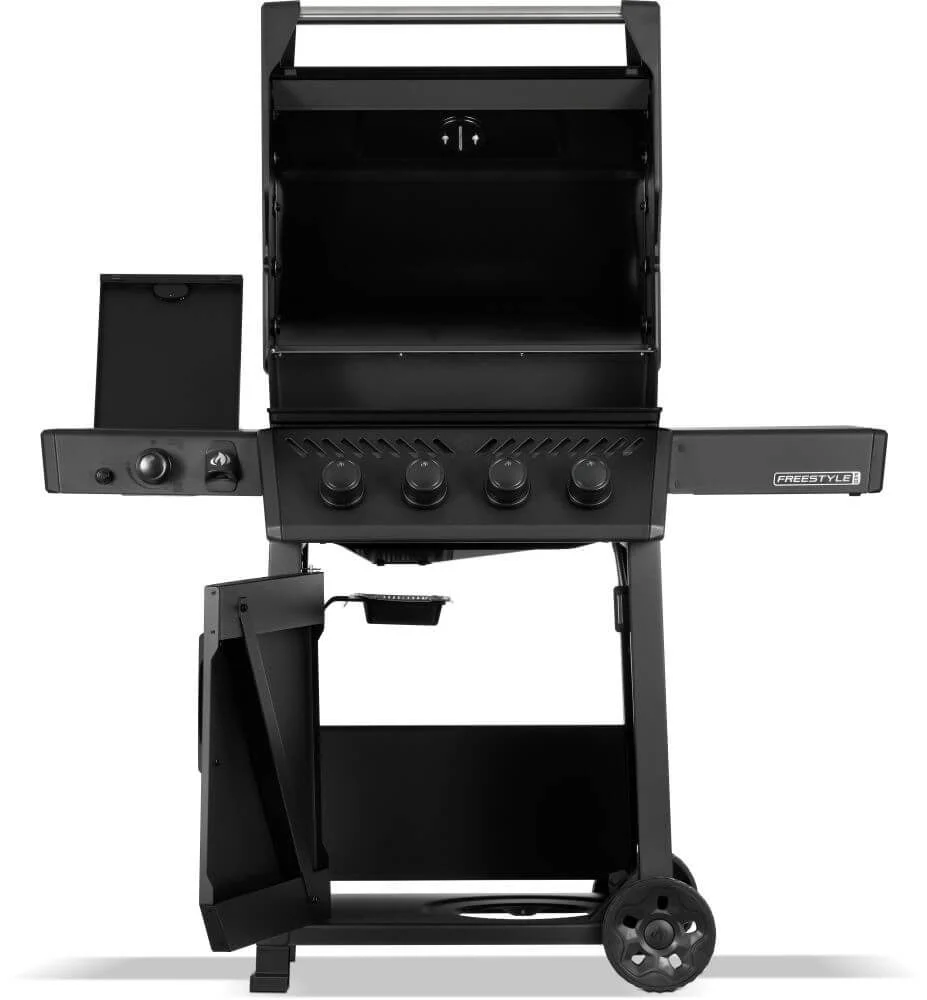 FP425DSIBNMK-1 - Napoleon - Freestyle PRO 425 infrarouge latéral - GN - Image 13