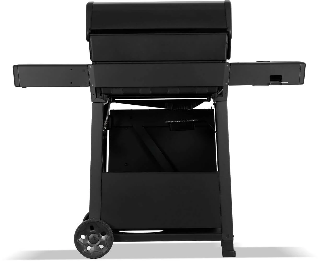 FP425DSIBNMK-1 - Napoleon - Freestyle PRO 425 infrarouge latéral - GN - Image 15