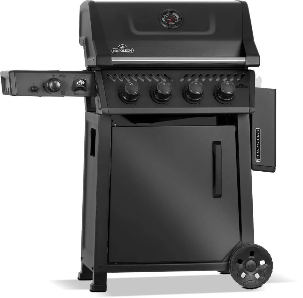 FP425DSIBPMK-1 - Napoleon - Freestyle PRO 425 infrarouge latéral - LP - Image 11