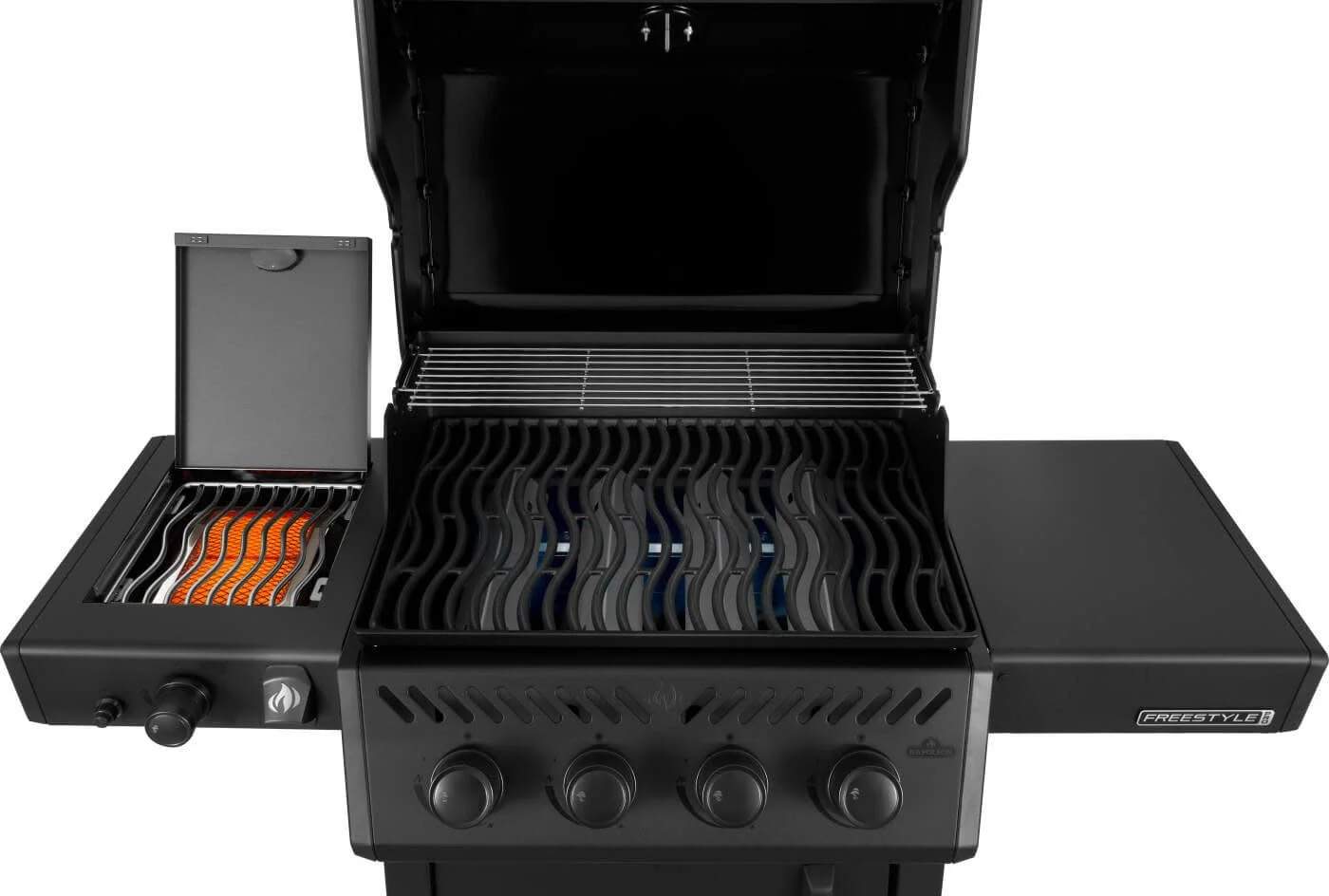 FP425DSIBPMK-1 - Napoleon - Freestyle PRO 425 infrarouge latéral - LP - Image 14