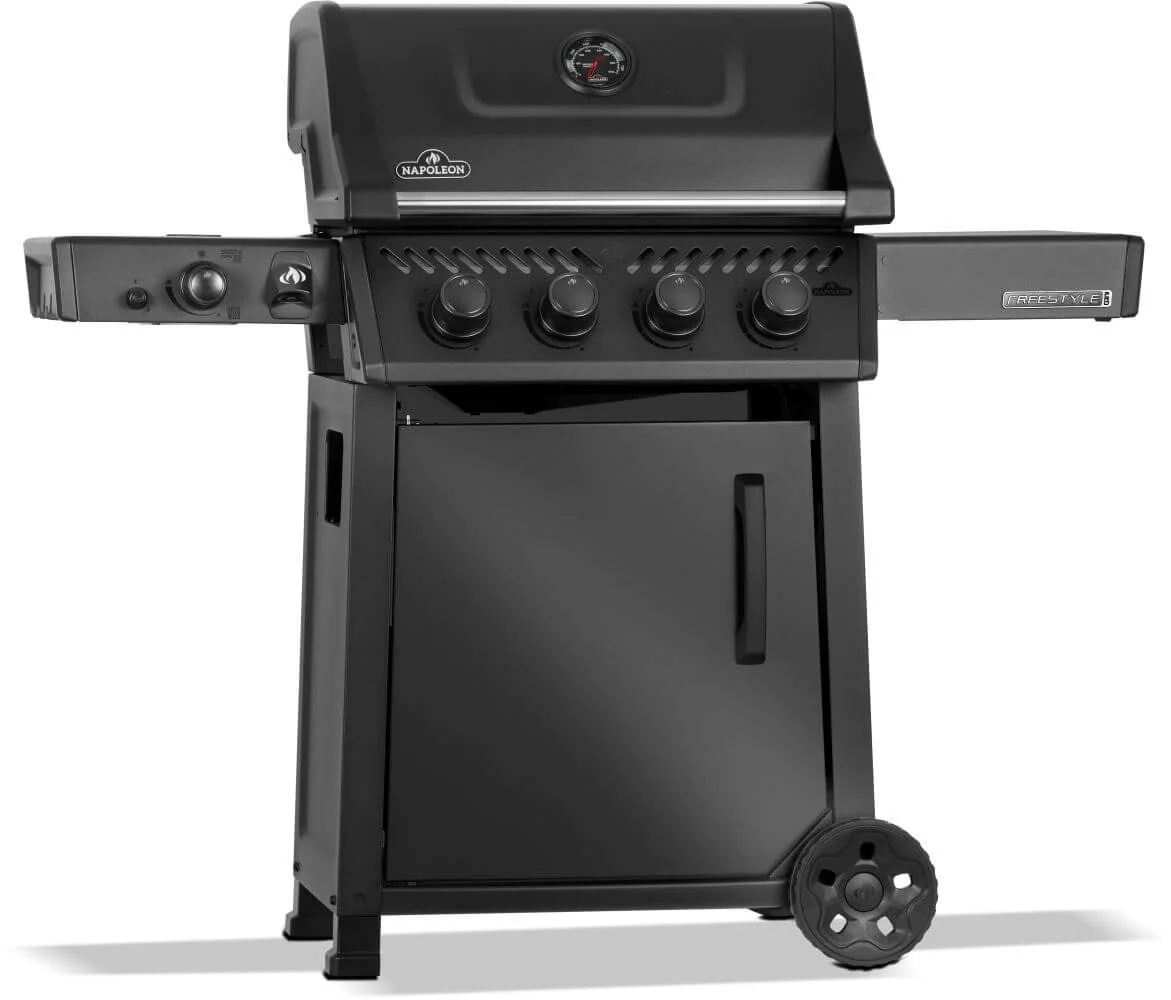 FP425DSIBPMK-1 - Napoleon - Freestyle PRO 425 infrarouge latéral - LP - Image 8