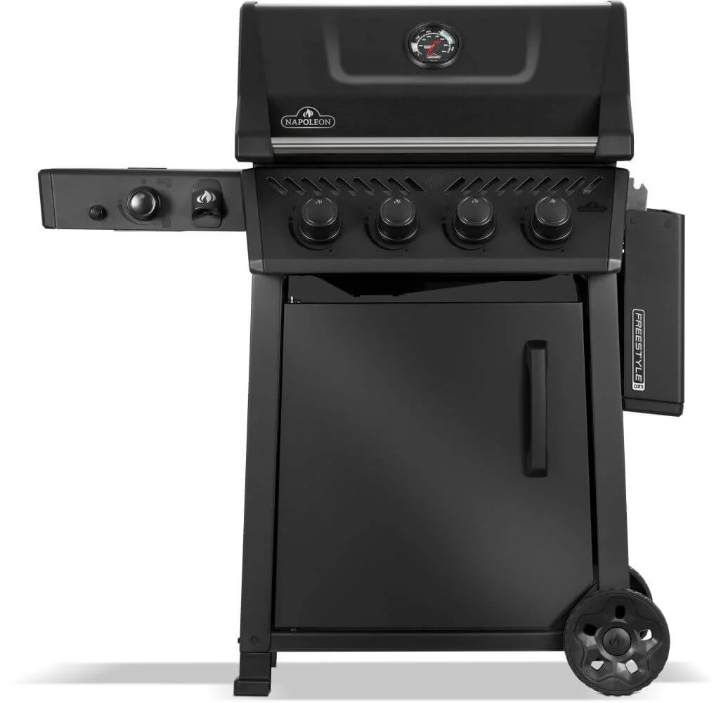 FP425DSIBPMK-1 - Napoleon - Freestyle PRO 425 infrarouge latéral - LP - Image 9