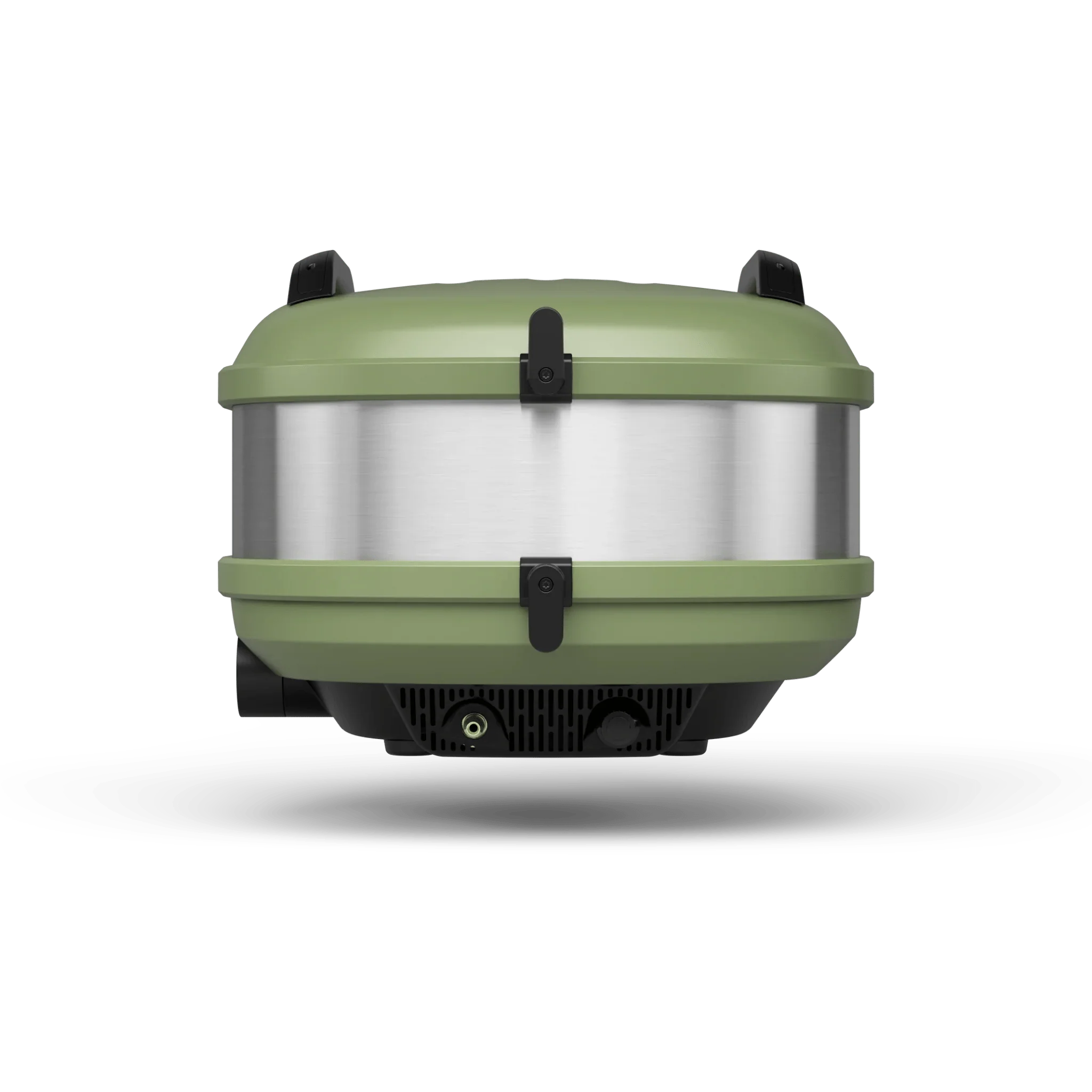 Four à pizza Gozney Tread Olive – Gaz propane - GTPOBUS1225 - Image 3