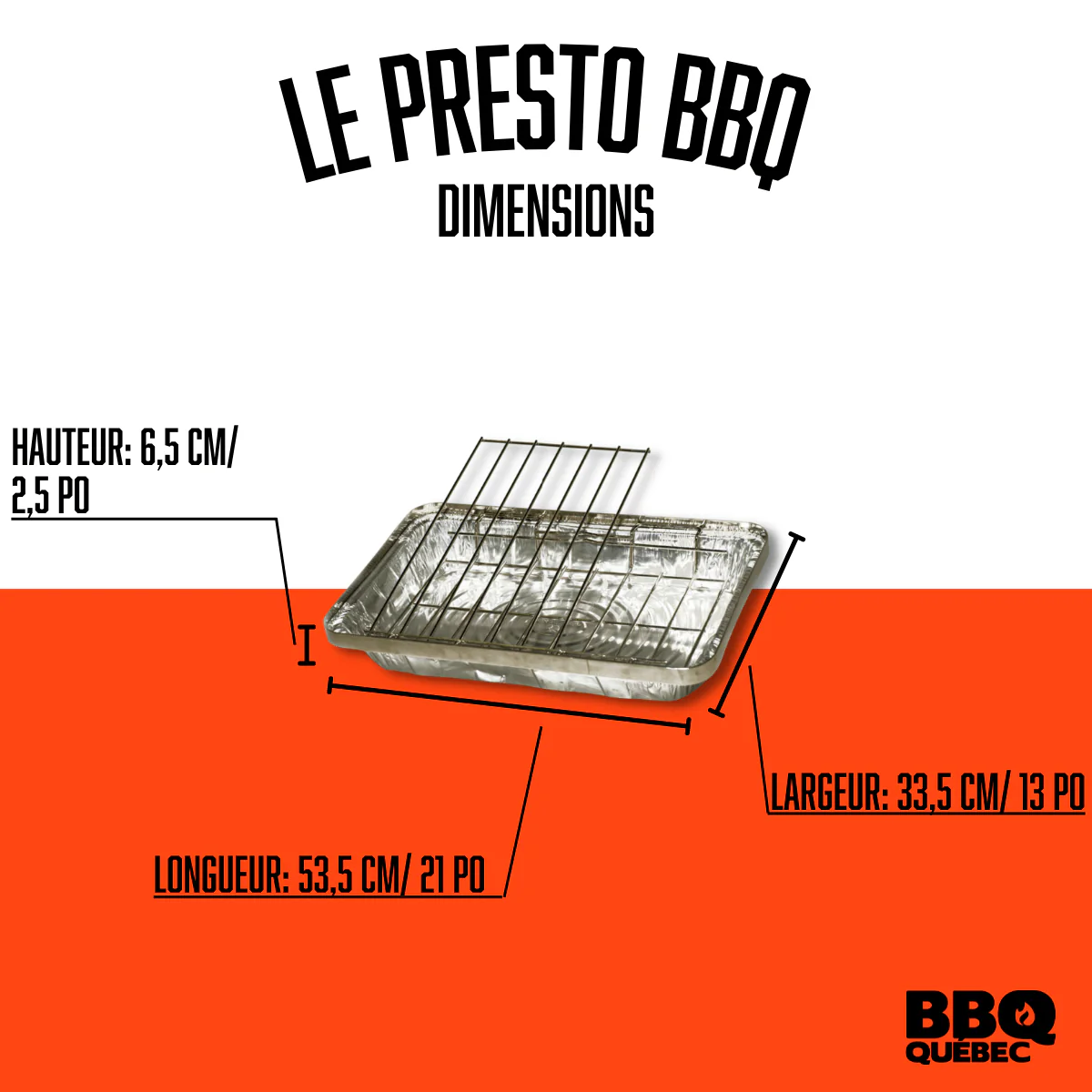 Le Presto BBQ - Image 4