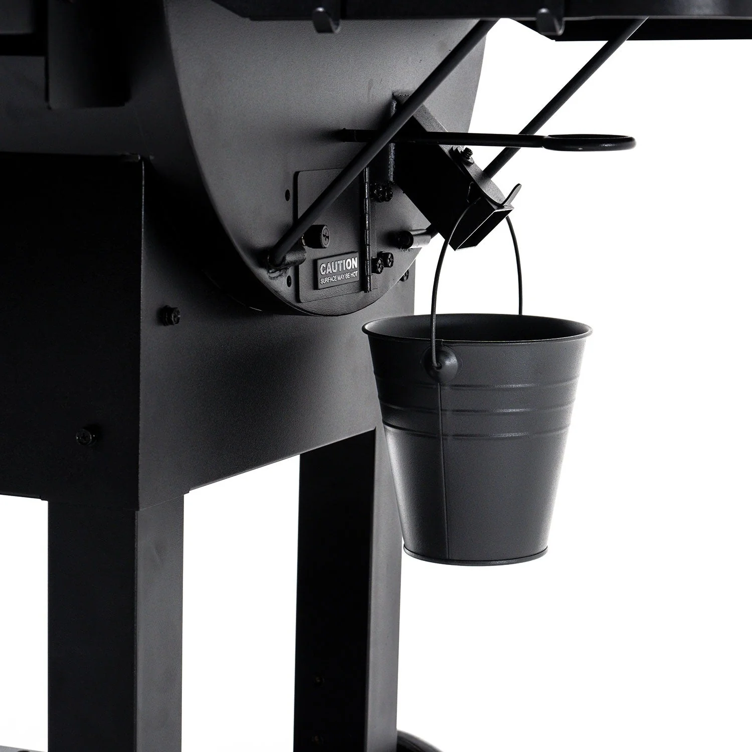 Ledge Prime 2.0  - GMG - Smoker 24" WiFi - Image 4