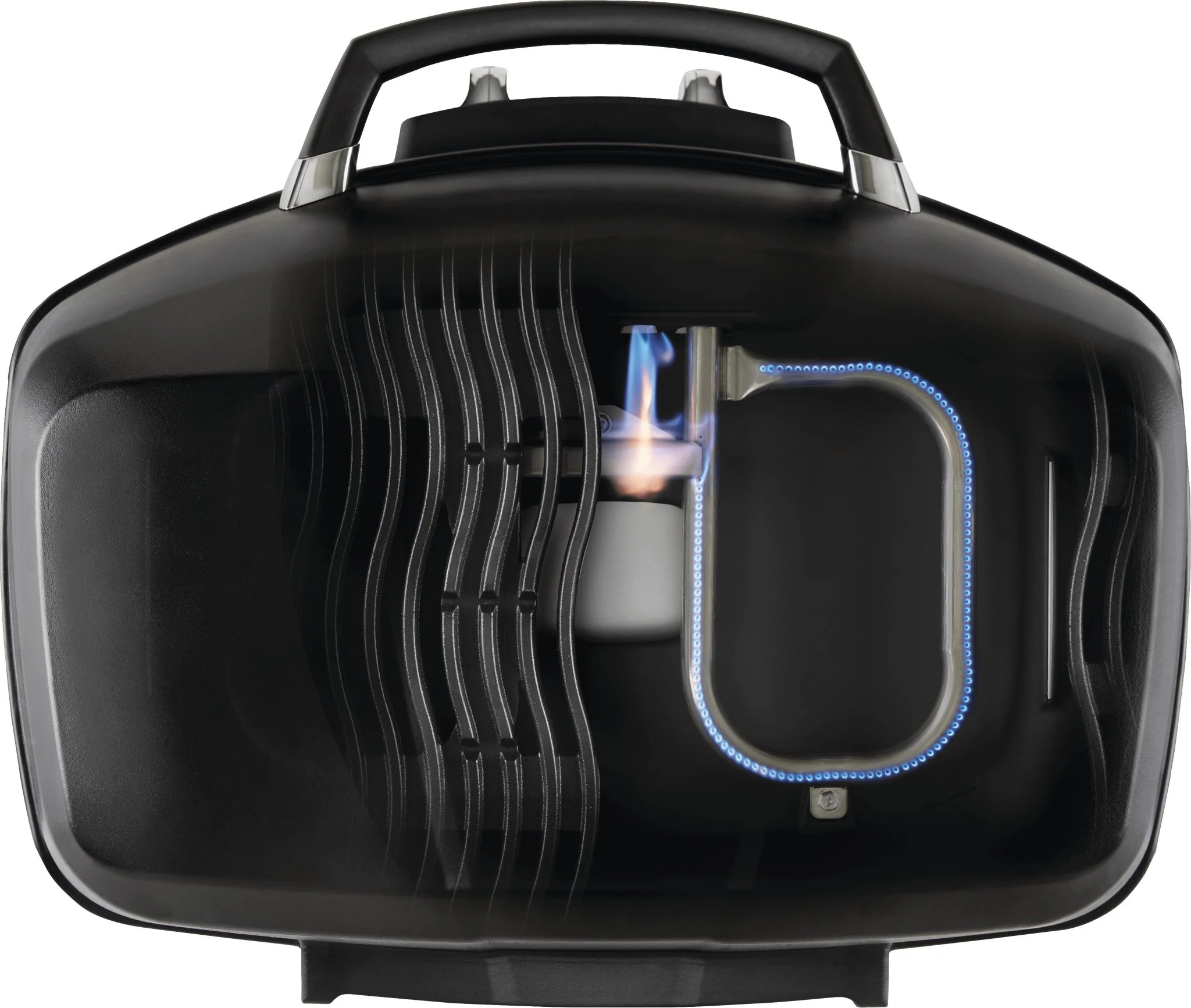 Napoleon TravelQ PRO285 avec chariot pliable - PRO285X-BK - Image 3