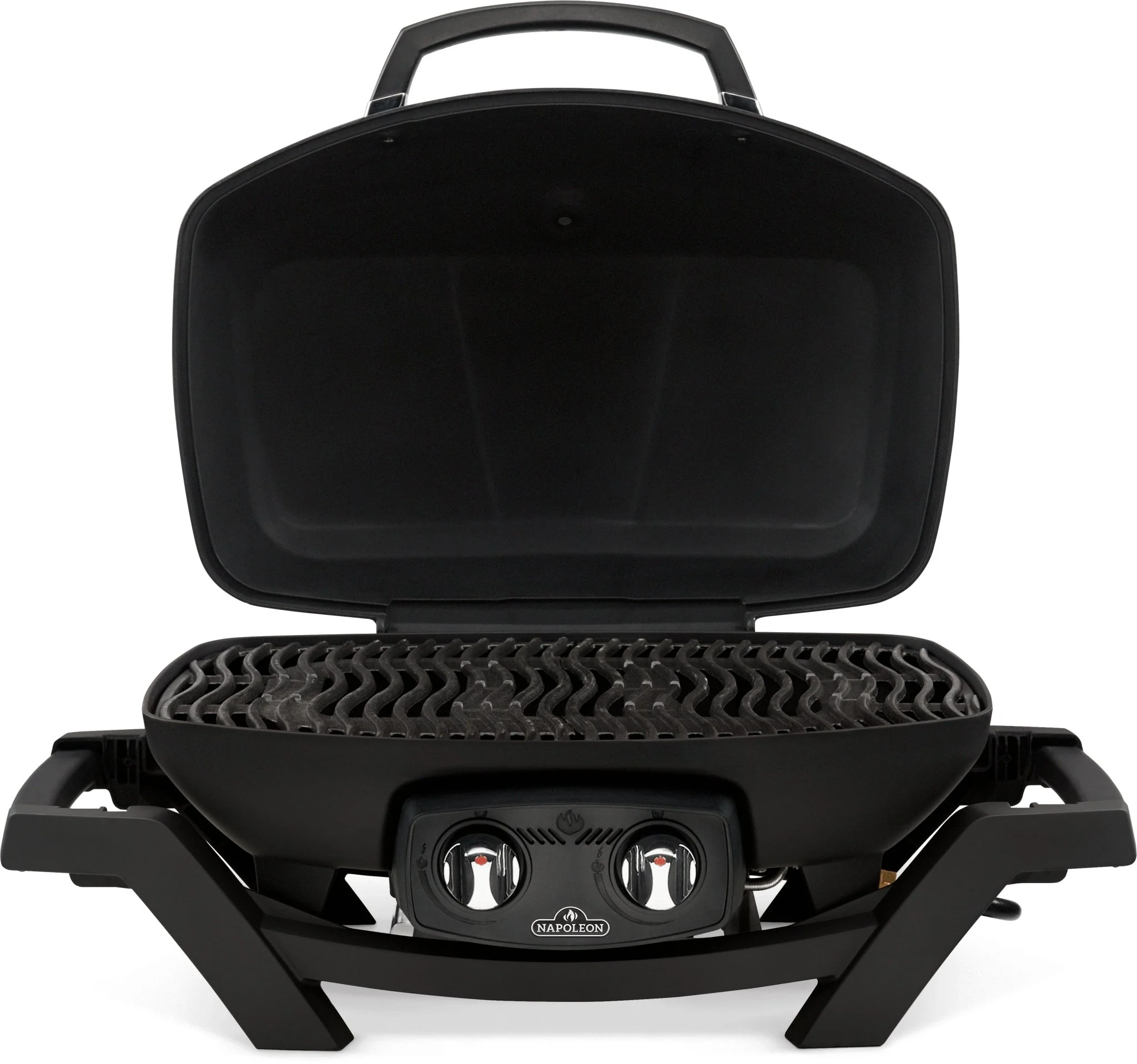 Napoleon TravelQ PRO285 Propane BBQ - Image 3