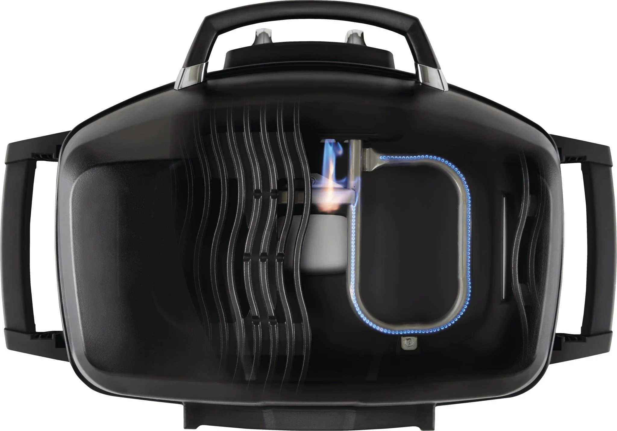 Napoleon TravelQ PRO285 Propane BBQ - Image 4