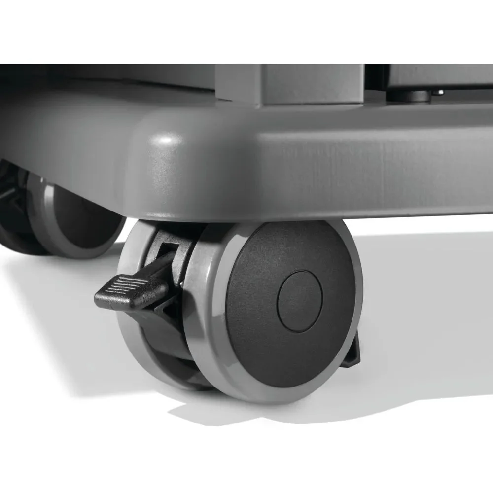 R525NK-2 - Napoleon Rogue 525, gaz naturel, noir - Image 11