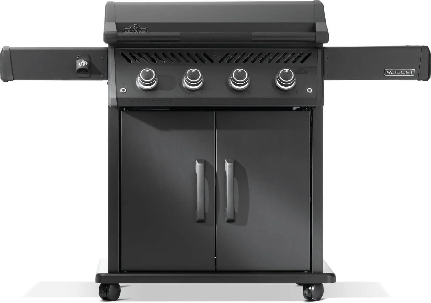 Nouveautés Napoleon 2025