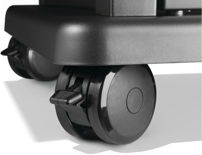 RPS425RSIBPK-2-PHM - PRO-S 425 PHANTOM avec brûleurs latéral et arrière infrarouges, noir mat - Image 9