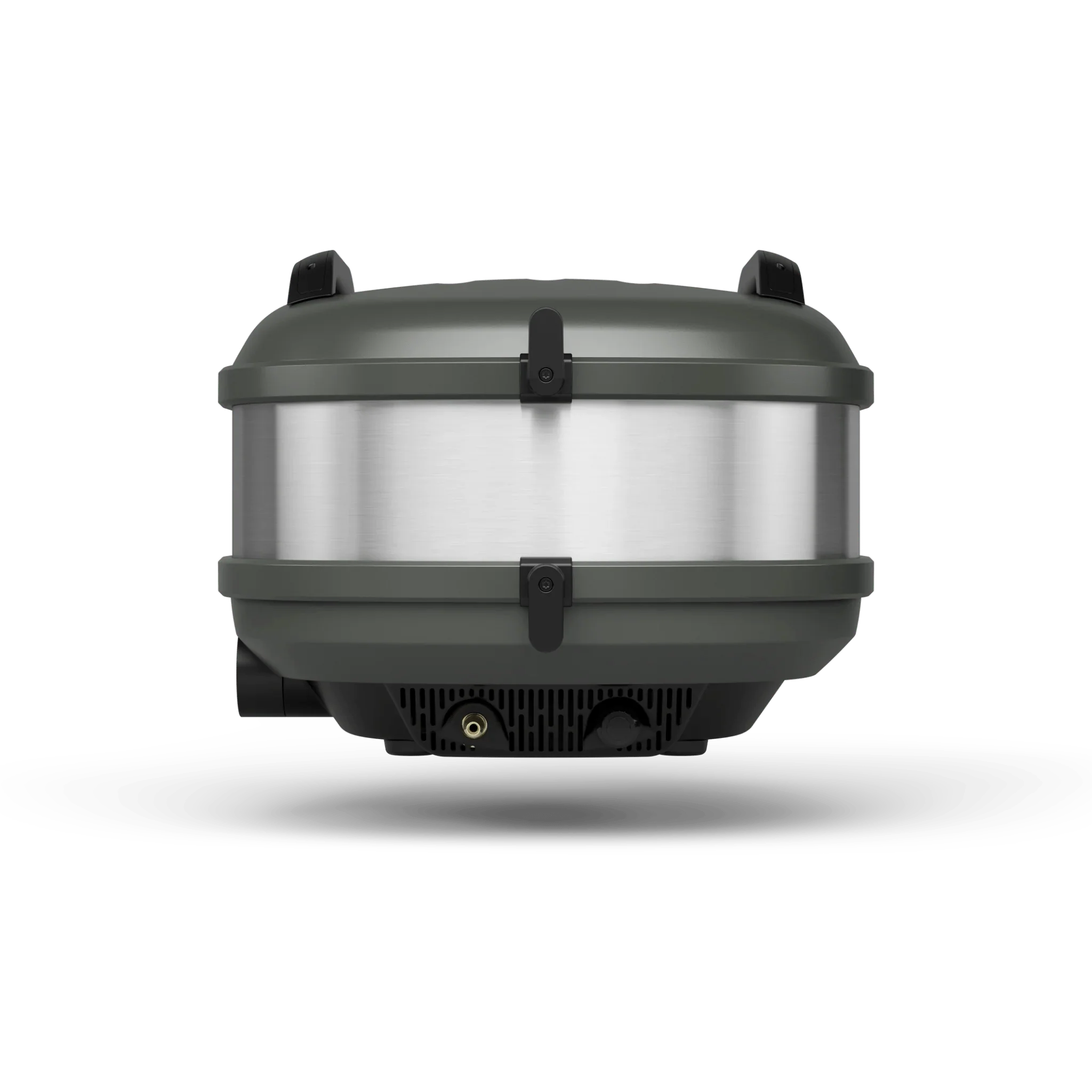 Four à pizza Gozney Tread Off-Black – Gaz propane - GTPOBUS1225 - Image 3